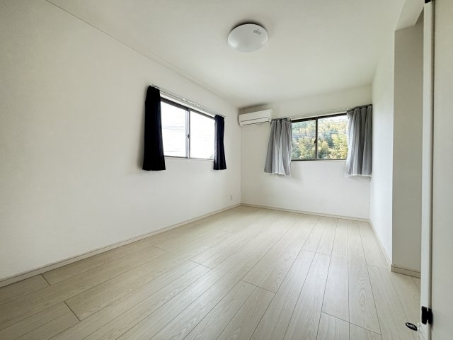 【洋室】 | 玉名郡南関町相谷