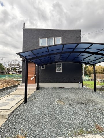 【駐車場】 | 玉名郡南関町相谷