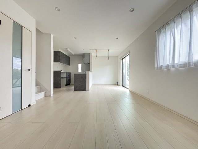 【居間・リビング】 | 玉名郡南関町相谷