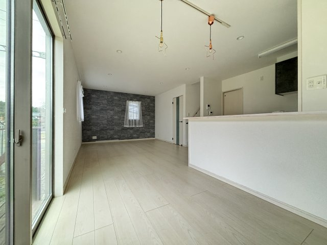 【居間・リビング】 | 玉名郡南関町相谷