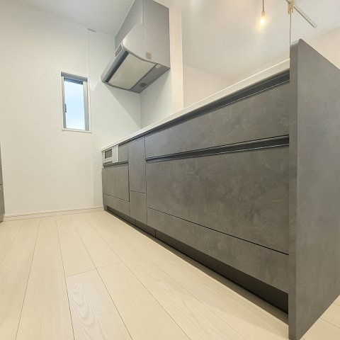 【キッチン】 | 玉名郡南関町相谷