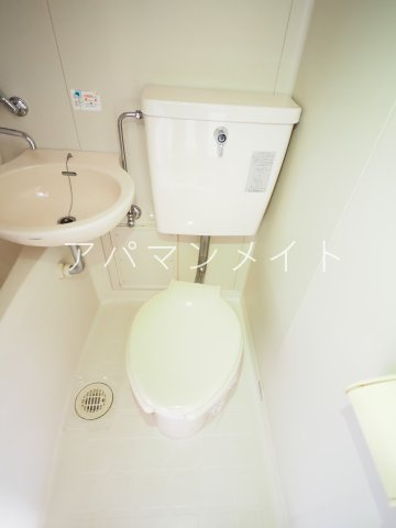 【トイレ】 | ラヴィータフェリーチェ藤沢 | トイレ