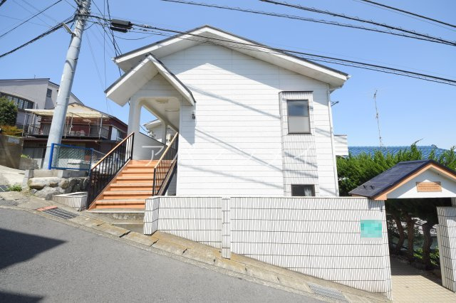 【エントランス】 | ラヴィータフェリーチェ藤沢 | お部屋探しならアパマンメイトへＬｅｔｓ Ｇｏ ！