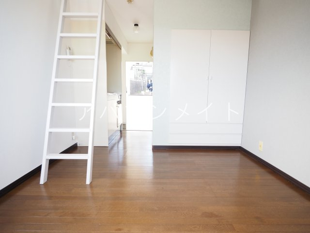 【居間・リビング】 | ラヴィータフェリーチェ藤沢 | お部屋探しならアパマンメイトへＬｅｔｓ Ｇｏ ！