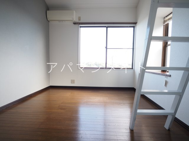 【洋室】 | ラヴィータフェリーチェ藤沢 | お部屋探しならアパマンメイトへＬｅｔｓ Ｇｏ ！