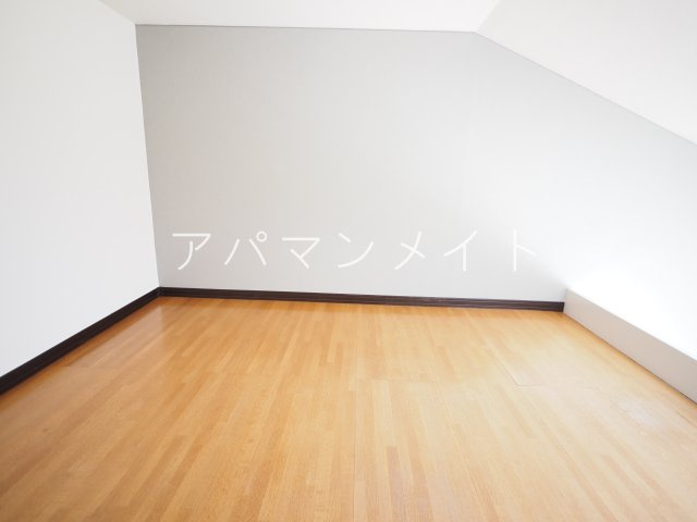 【その他】 | ラヴィータフェリーチェ藤沢 | ロフト部分