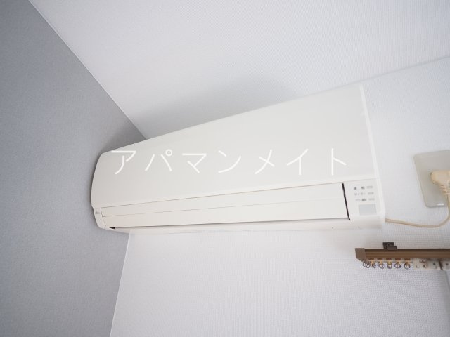 【設備】 | ラヴィータフェリーチェ藤沢 | エアコン付き！