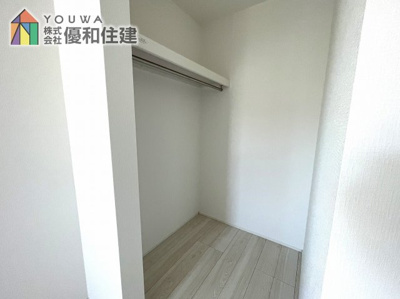 【収納】 | 新築戸建　明石松が丘３丁目