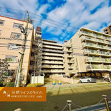 緑地公園コーポラスの画像
