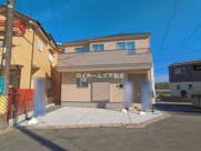 岡崎市本宿茜１丁目2-19『仲介料無料』新築戸建ての画像