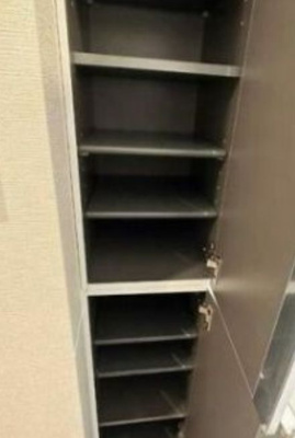 【玄関】 | Ｇｌａｎｚ野方(グランツノガタ)  | シューズボックス☆