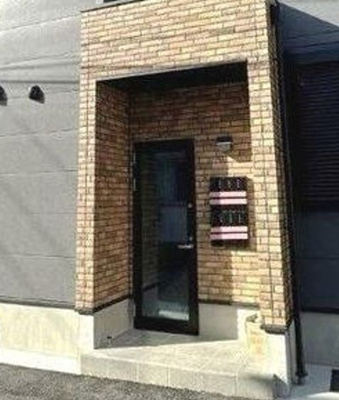 【エントランス】 | Ｇｌａｎｚ野方(グランツノガタ) 