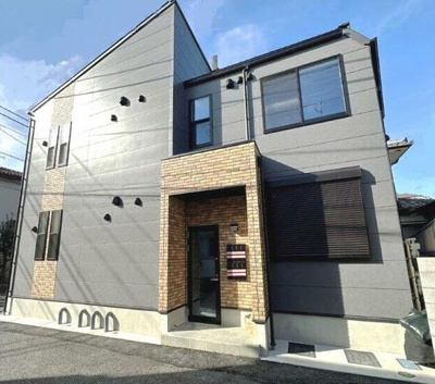 【外観】 | Ｇｌａｎｚ野方(グランツノガタ)  | Glanz野方☆