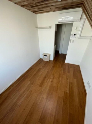 【洋室】 | Ｇｌａｎｚ野方(グランツノガタ)  | フローリング☆☆