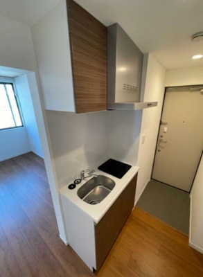 【キッチン】 | Ｇｌａｎｚ野方(グランツノガタ)  | IHクッキングヒーター☆