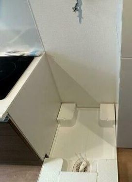 【その他】 | Ｇｌａｎｚ野方(グランツノガタ)  | 室内洗濯機置場☆