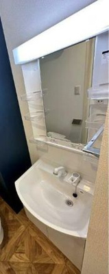 【独立洗面台】 | Ｇｌａｎｚ野方(グランツノガタ)  | 独立洗面台☆