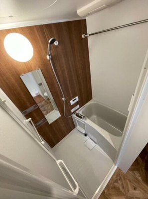 【浴室】 | Ｇｌａｎｚ野方(グランツノガタ)  | バストイレ別☆