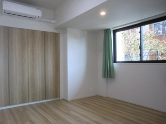 【洋室】