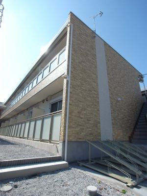 リブリ・TKレジデンス