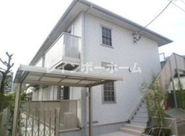 ルミエールコート Ｓ