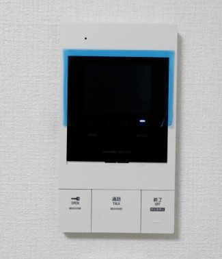 カインドネスみずほ台Ｎｏｒｔｈのセキュリティ|別部屋参照写真