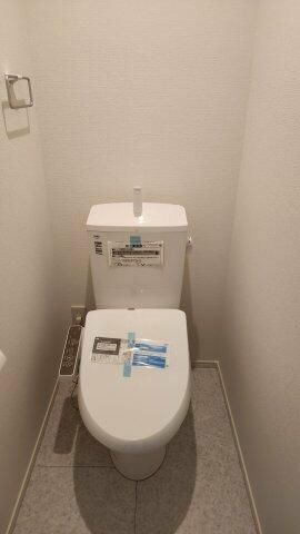 カインドネスみずほ台Ｎｏｒｔｈのトイレ|別部屋参照写真