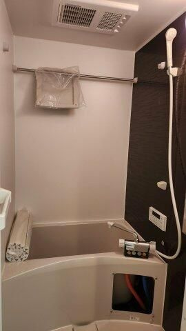 カインドネスみずほ台Ｎｏｒｔｈの浴室|別部屋参照写真