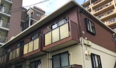 ビーライン本町