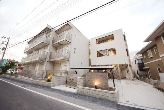 コンフォート桜木のその他