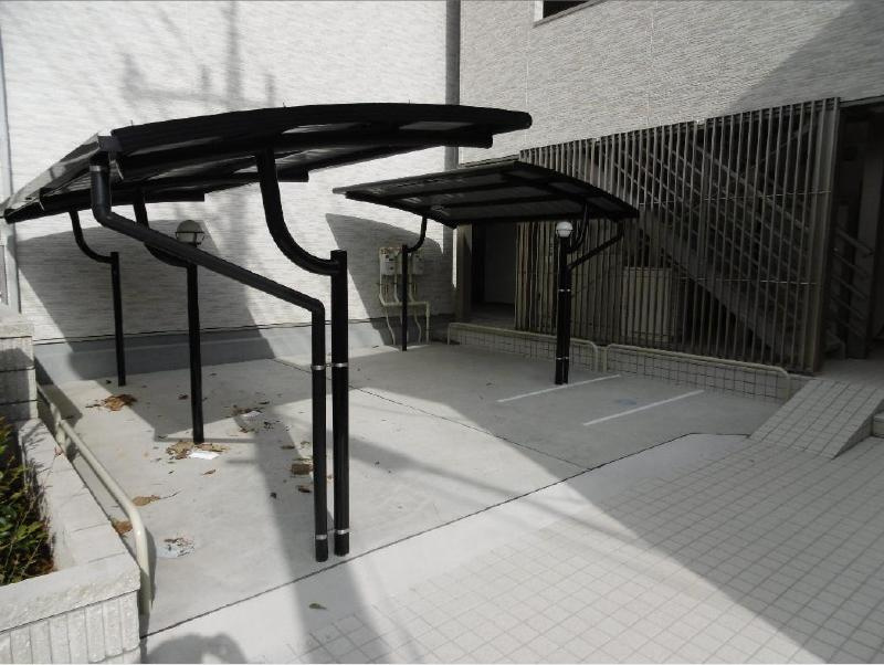 コンフォート桜木のその他