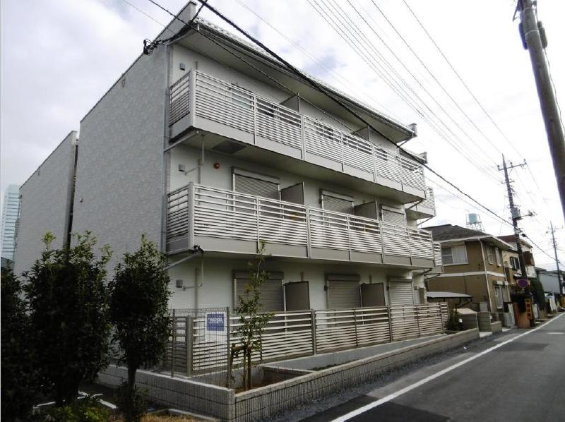 コンフォート桜木の展望