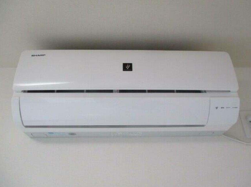 コンフォート桜木の設備|別部屋参照写真