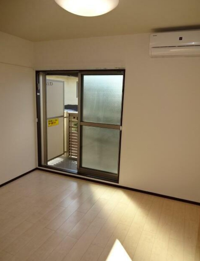 コンフォート桜木の内装|別部屋参照写真