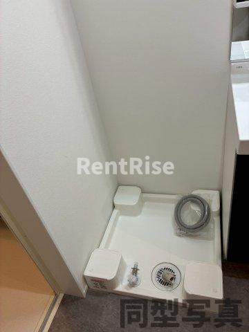 Jack hanaikeⅠの設備