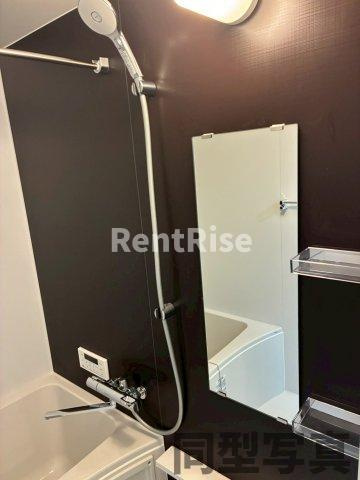 Jack hanaikeⅠの浴室