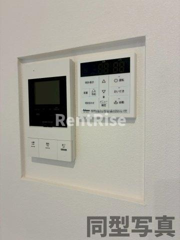 Jack hanaikeⅠのセキュリティ