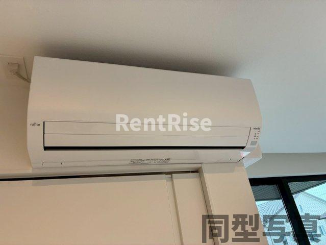 Jack hanaikeⅠの設備