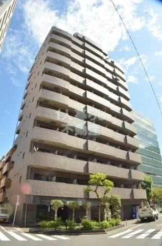 ルーブル蒲田壱番館の画像