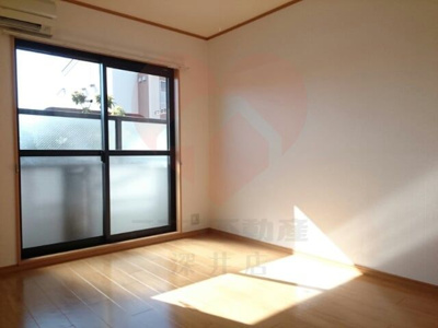 【寝室】 | メゾンラフィネ