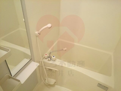 【浴室】 | メゾンラフィネ