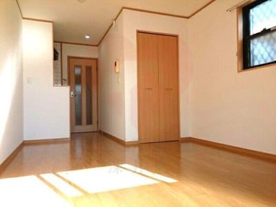 【居間・リビング】 | メゾンラフィネ