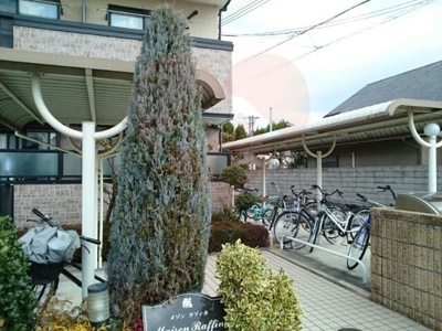 【その他共用部分】 | メゾンラフィネ