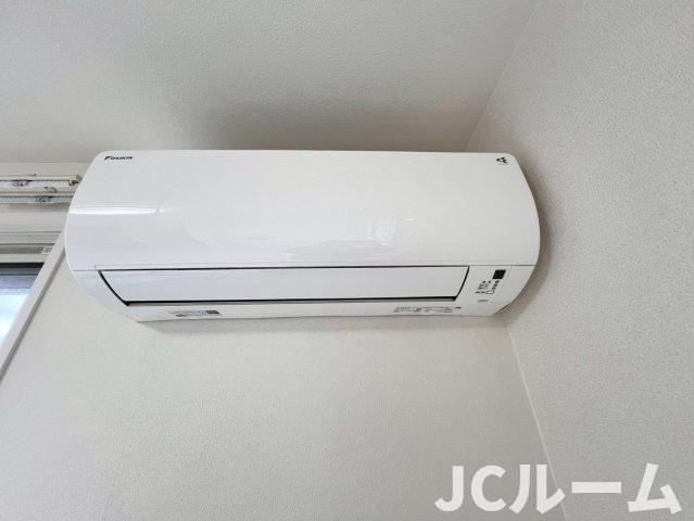 フィオーレ大潟 Ⅲの設備