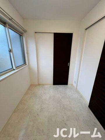 フィオーレ大潟 Ⅲの寝室