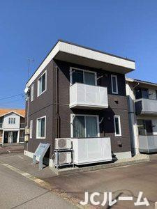 フィオーレ大潟 Ⅲ