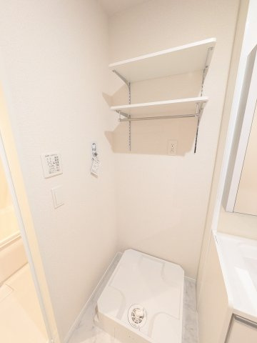 D-residence稲城の設備