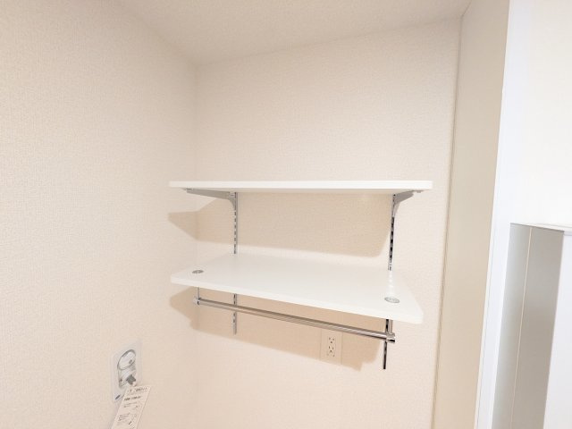 D-residence稲城のその他