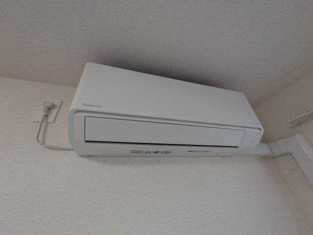 D-residence稲城の設備