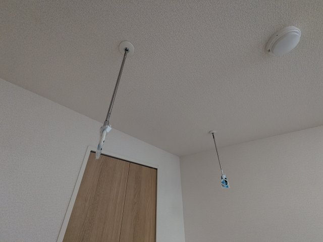 D-residence稲城の設備